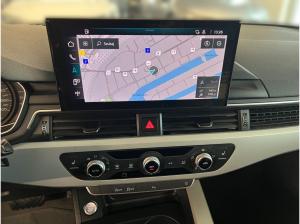 Audi A4 Avant 35 TFSI advanced S tronic Navi DAB PDC Sitzheizung