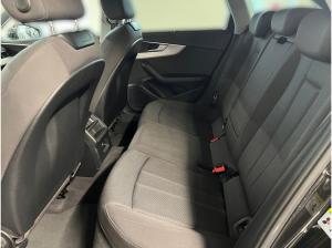 Audi A4 Avant 35 TFSI advanced S tronic Navi DAB PDC Sitzheizung