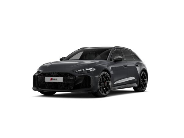 Audi RS5 Avant 470 kW tiptronic