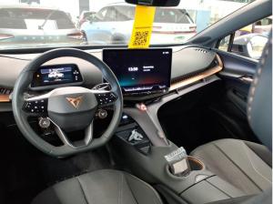Cupra Tavascan ENDURANCE 77kWh 1-Gang