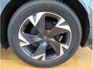 Cupra Tavascan ENDURANCE 77kWh 1-Gang