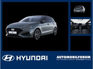 Hyundai i30 1.5 T-GDI Advantage 2xKlima ACC AUT DynLicht