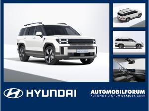 Hyundai SANTA FE Santa Fe 1.6 5-Sitzer T-GDI W Signature 2xKlima