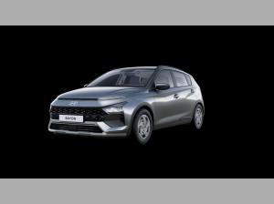 Hyundai BAYON Bayon 1.0 T-GDI Select DynLicht Facelift Kam.