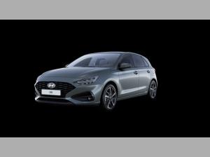 Hyundai i30 1.5 T-GDI Advantage 2xKlima ACC AUT DynLicht