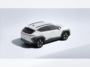 Hyundai KONA Kona 1.6 T-GDI Prime 2xKlima 360 ACC AUT Kam. LM