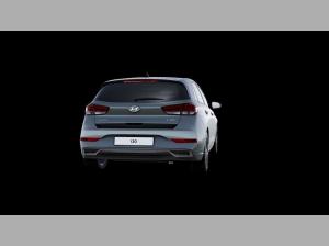 Hyundai i30 1.5 T-GDI Advantage 2xKlima ACC AUT DynLicht