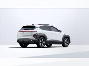 Hyundai KONA Kona 1.6 T-GDI Prime 2xKlima 360 ACC AUT Kam. LM