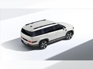 Hyundai SANTA FE Santa Fe 1.6 5-Sitzer T-GDI W Signature 2xKlima