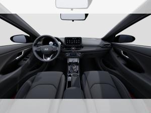 Hyundai i30 1.5 T-GDI Advantage 2xKlima ACC AUT DynLicht
