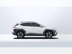Hyundai KONA Kona 1.6 T-GDI Prime 2xKlima 360 ACC AUT Kam. LM