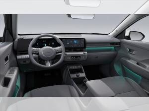 Hyundai KONA Kona 1.6 T-GDI Prime 2xKlima 360 ACC AUT Kam. LM