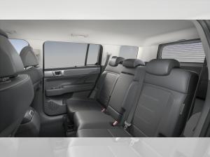Hyundai SANTA FE Santa Fe 1.6 5-Sitzer T-GDI W Signature 2xKlima