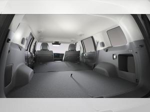 Hyundai SANTA FE Santa Fe 1.6 5-Sitzer T-GDI W Signature 2xKlima