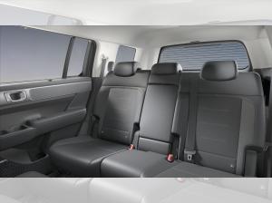 Hyundai SANTA FE Santa Fe 1.6 5-Sitzer T-GDI W Signature 2xKlima