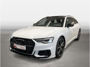 Audi S6 Avant TDI 3xKlima 4xSHZ AHK AUT DynLicht HUD