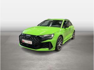 Audi RS3 RS 3 Sportback AUT Fernlichtass. HUD Kam. KlimaA