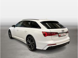 Audi S6 Avant TDI 3xKlima 4xSHZ AHK AUT DynLicht HUD