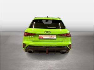 Audi RS3 RS 3 Sportback AUT Fernlichtass. HUD Kam. KlimaA