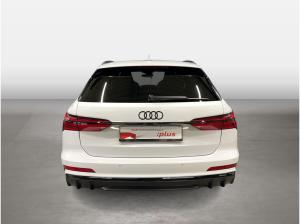 Audi S6 Avant TDI 3xKlima 4xSHZ AHK AUT DynLicht HUD