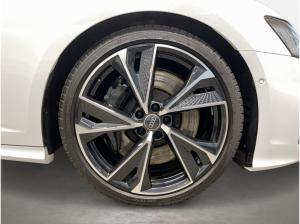 Audi S6 Avant TDI 3xKlima 4xSHZ AHK AUT DynLicht HUD