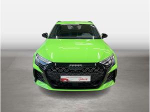 Audi RS3 RS 3 Sportback AUT Fernlichtass. HUD Kam. KlimaA