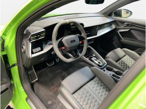 Audi RS3 RS 3 Sportback AUT Fernlichtass. HUD Kam. KlimaA
