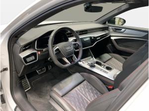 Audi S6 Avant TDI 3xKlima 4xSHZ AHK AUT DynLicht HUD