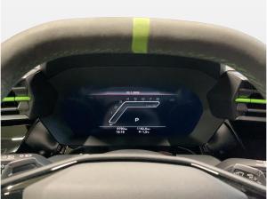 Audi RS3 RS 3 Sportback AUT Fernlichtass. HUD Kam. KlimaA