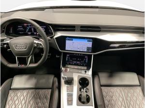 Audi S6 Avant TDI 3xKlima 4xSHZ AHK AUT DynLicht HUD