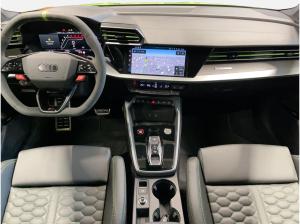 Audi RS3 RS 3 Sportback AUT Fernlichtass. HUD Kam. KlimaA