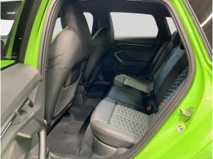 Audi RS3 RS 3 Sportback AUT Fernlichtass. HUD Kam. KlimaA
