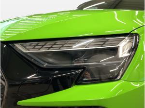 Audi RS3 RS 3 Sportback AUT Fernlichtass. HUD Kam. KlimaA