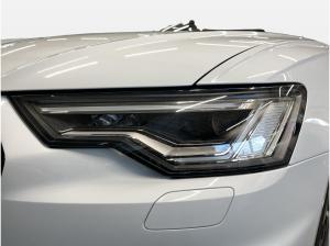 Audi S6 Avant TDI 3xKlima 4xSHZ AHK AUT DynLicht HUD