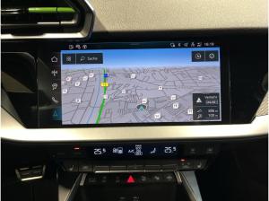 Audi RS3 RS 3 Sportback AUT Fernlichtass. HUD Kam. KlimaA