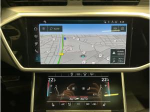 Audi S6 Avant TDI 3xKlima 4xSHZ AHK AUT DynLicht HUD