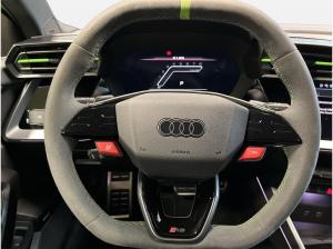 Audi RS3 RS 3 Sportback AUT Fernlichtass. HUD Kam. KlimaA