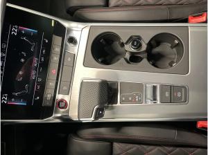 Audi S6 Avant TDI 3xKlima 4xSHZ AHK AUT DynLicht HUD