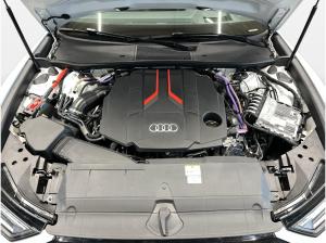 Audi S6 Avant TDI 3xKlima 4xSHZ AHK AUT DynLicht HUD