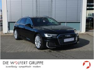 Audi A6 Avant 35 TDI sport ACC*MATRIX-LED*RFK