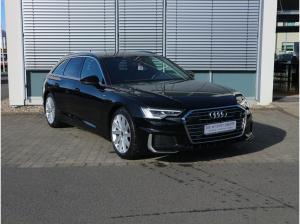 Audi A6 Avant 35 TDI sport ACC*MATRIX-LED*RFK