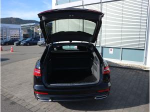 Audi A6 Avant 35 TDI sport ACC*MATRIX-LED*RFK