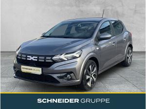 Dacia Sandero Eco-G 100 Expression LPG / Benzin / Gas