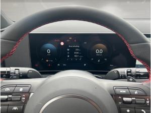 Hyundai TUCSON 1.6 T-GDI N-Line/Klimaauto./LED/Navi/Sitzheizung/Tempomat*NUR GEWERBE*