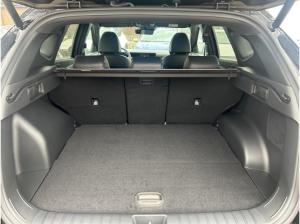 Hyundai TUCSON 1.6 T-GDI N-Line/Klimaauto./LED/Navi/Sitzheizung/Tempomat*NUR GEWERBE*