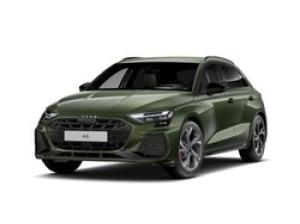 Audi A3 Sportback S Line 45 TFSIe AHK