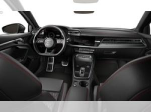 Audi A3 Sportback S Line 45 TFSIe AHK