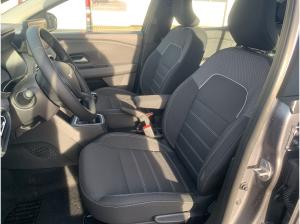Dacia Sandero Eco-G 100 Expression LPG / Benzin / Gas