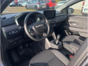 Dacia Sandero Eco-G 100 Expression LPG / Benzin / Gas