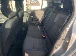 Dacia Sandero Eco-G 100 Expression LPG / Benzin / Gas